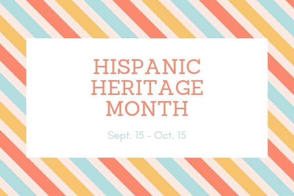Hispanic Heritage
