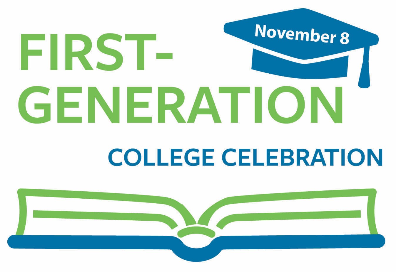 irst-Generation College Celebration