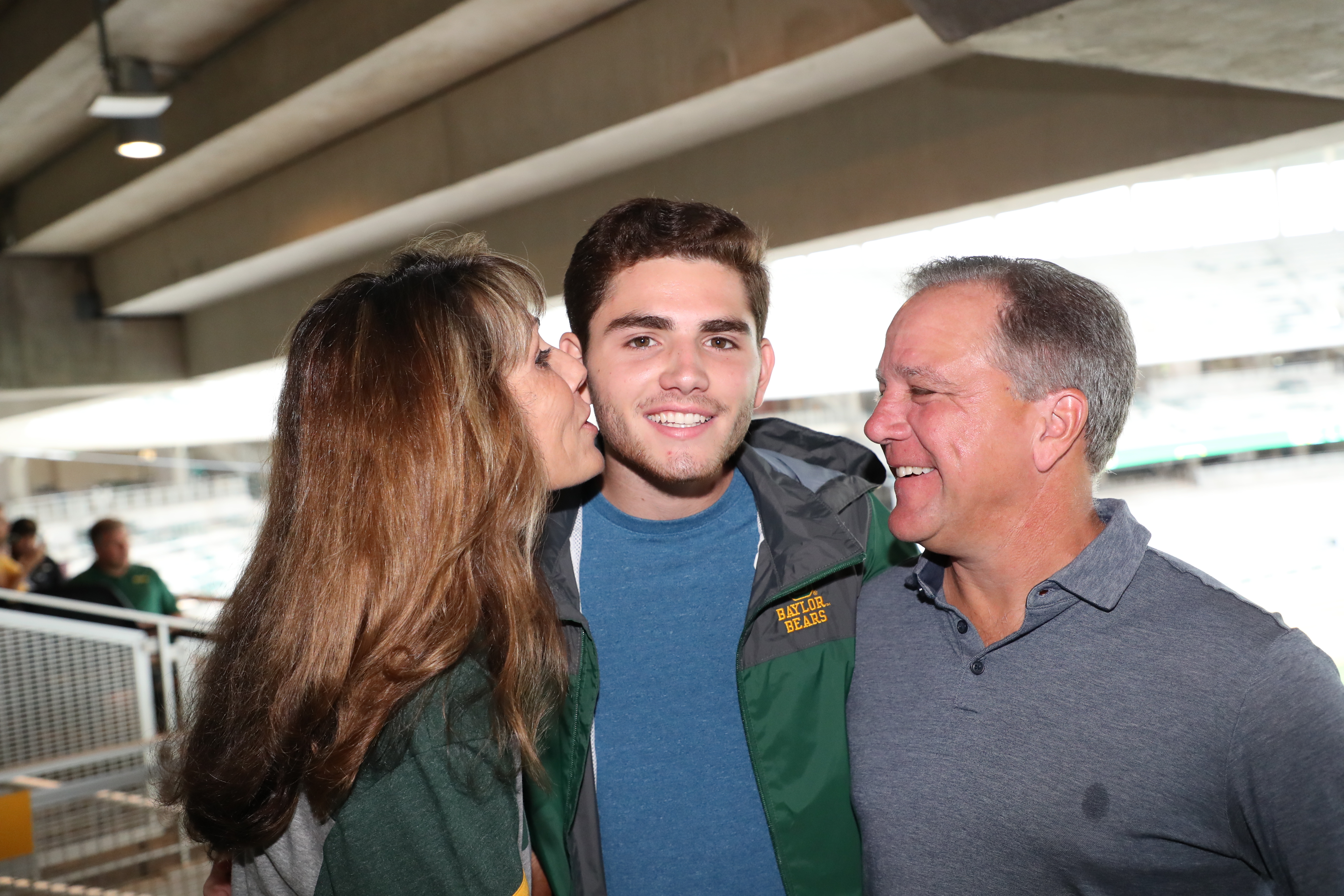 Family Weekend 2020 2