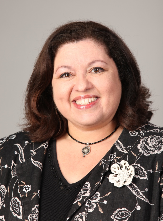 Dr. Elizabeth D. Palacios