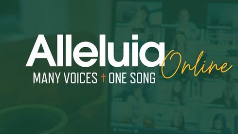Alleluia Conference 2021