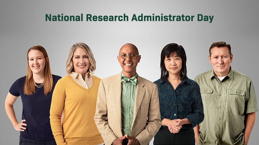 National Research Administrator Day 2021