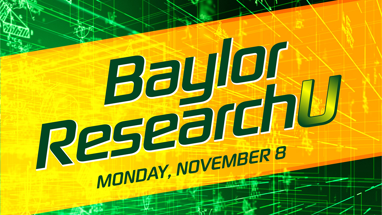 Baylor ResearchU