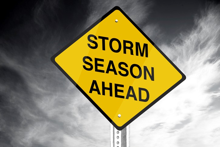 Storm Season graphic