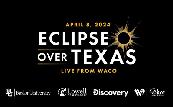 clipse Over Texas: Live from Waco