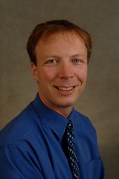 Paul Blanchet, Ph.D.
