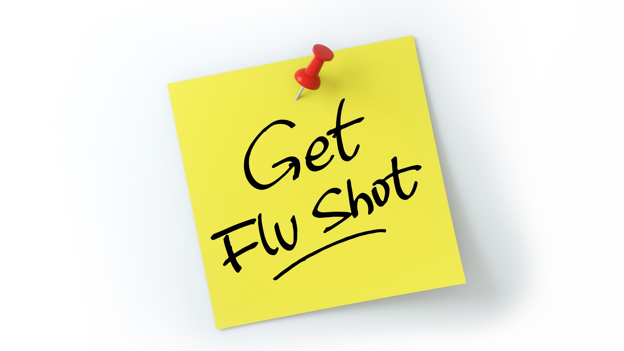 Mobile Flu Shot Clinic Rescheduled Feb 8 At SUB Media And Public 