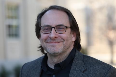 David Smith, Ph.D., 