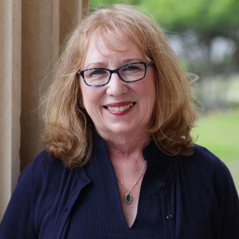 Karen LeCompte, Ph.D.