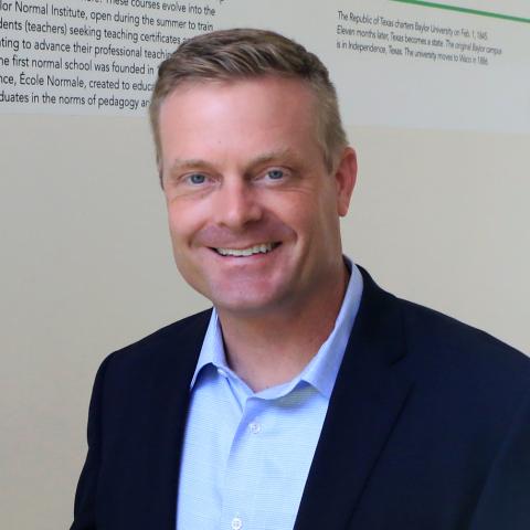 Bill Sterrett, Ph.D.