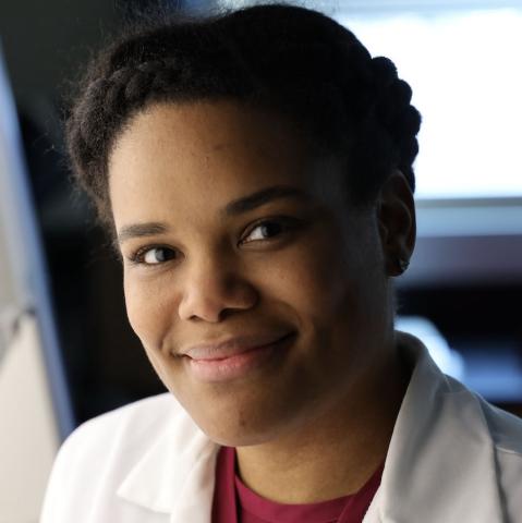 Tamar Carter, Ph.D.