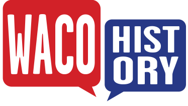 Waco History App