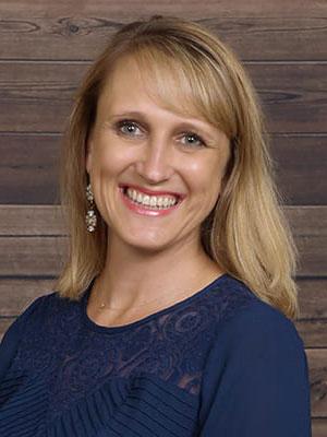 Laila Sanguras, Ph.D. 