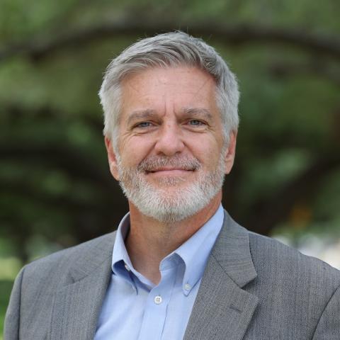 Stephen Sloan headshot