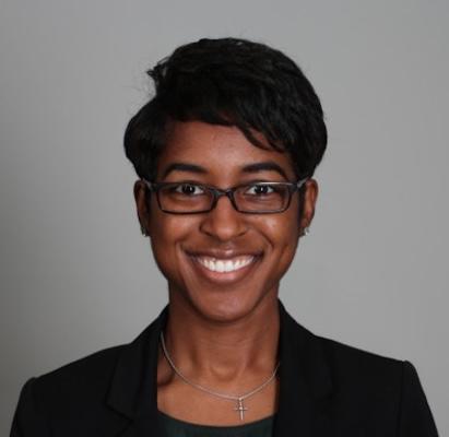 Cori Bolts Headshot