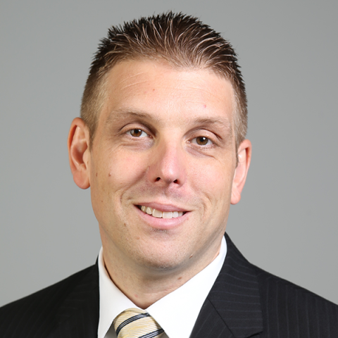 Jon Allen headshot
