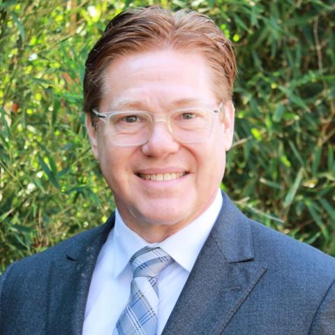 Kevin Dougherty, Ph.D., Professor of Sociology, Baylor University
