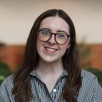Annalise Cornett Fulbright
