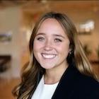 Tori Jones headshot