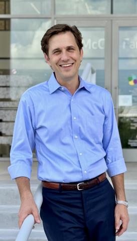 Jackson Griggs, M.D.