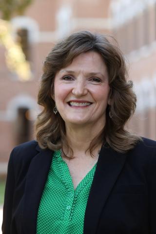 Karol J. Hardin, Ph.D.