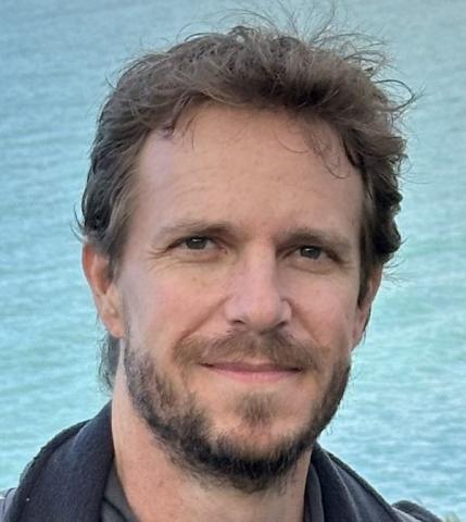 James Kendrick, Ph.D.