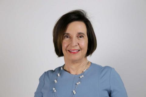 Ann Mirabito, Ph.D.