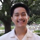 Zachary Magna headshot