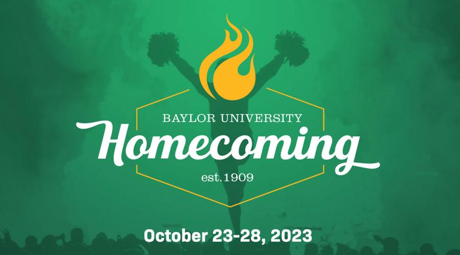 Homecoming logo