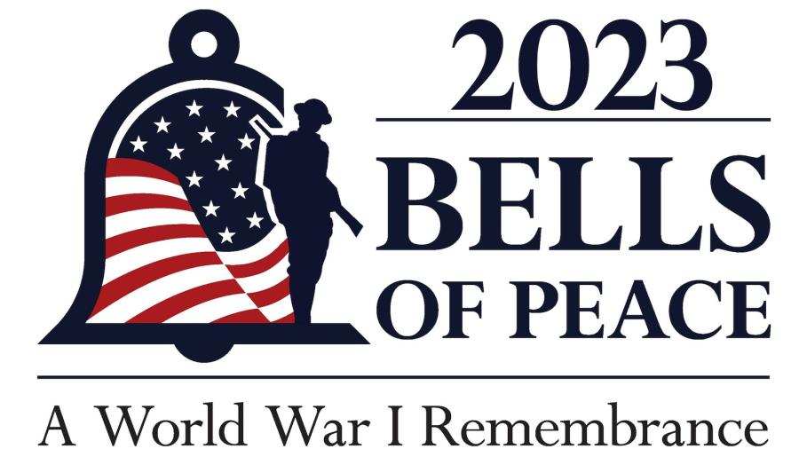Bells of Peace Carillon for Veteran's Day