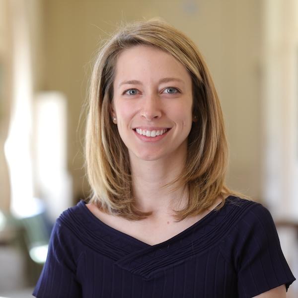 Elise King, Ph.D.