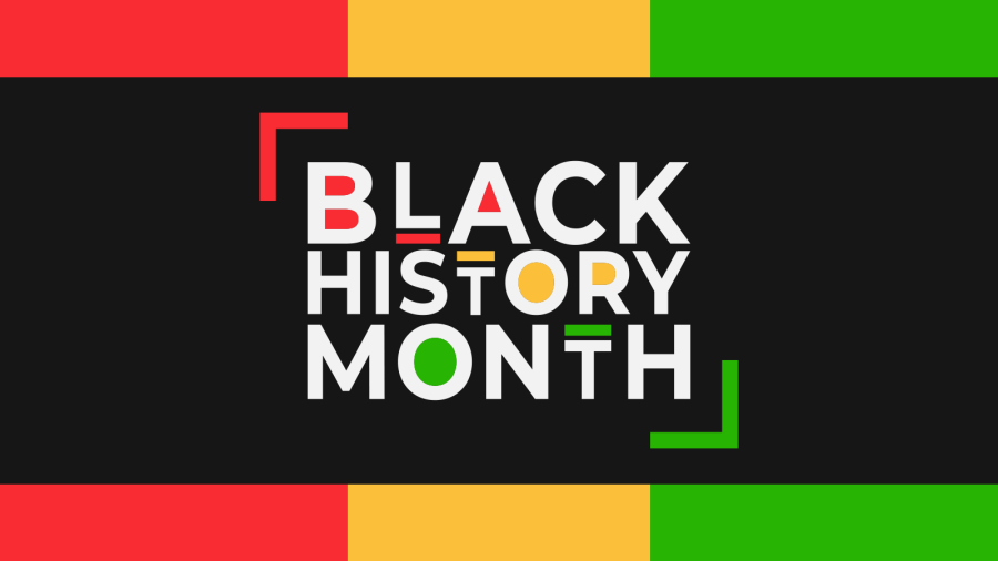 Black History Month