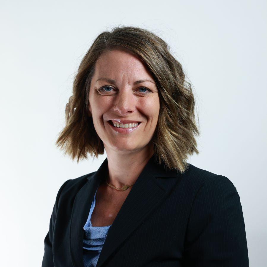 Sara Jansen Perry, Ph.D., The Ben Williams Professor of Management in the Hankamer School of Business at Baylor University