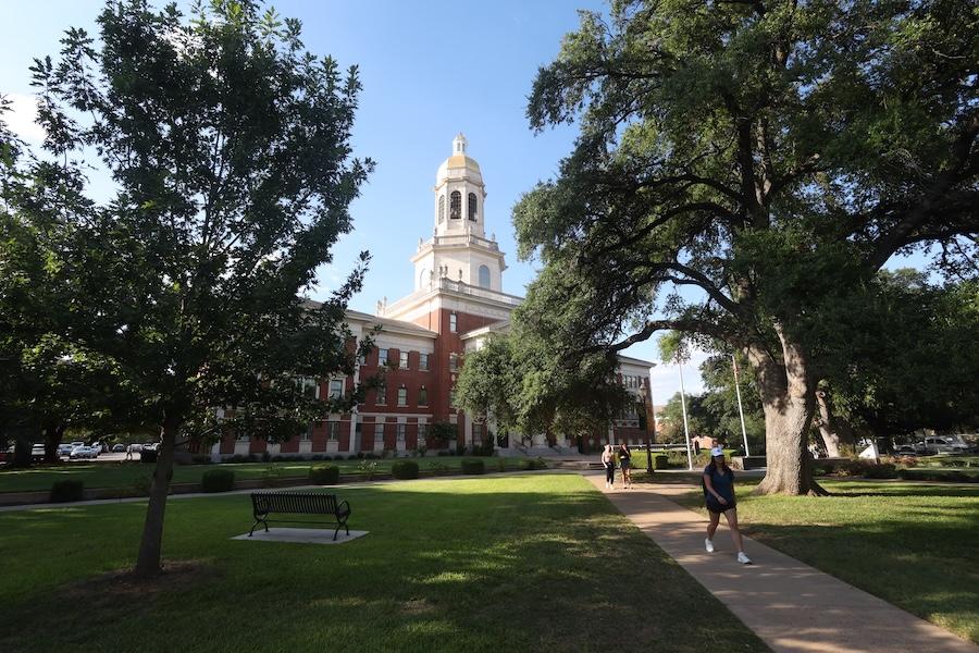 Baylor Awards Roundup 2025