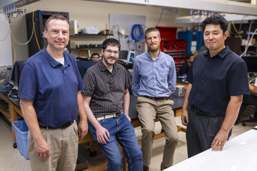 Breakthrough Prize in Fundamental Physics