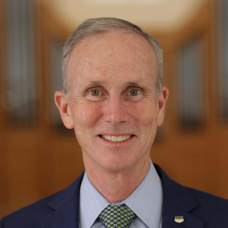 said Todd D. Still, Ph.D., The Charles J. and Eleanor McLerran DeLancey Dean and William M. Hinson Professor of Christian Scriptures at Baylor University's Truett Seminary