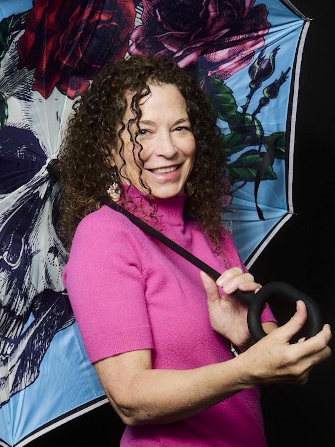 Candi K. Cann, Ph.D. 