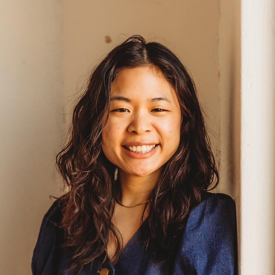 Jaja Chen