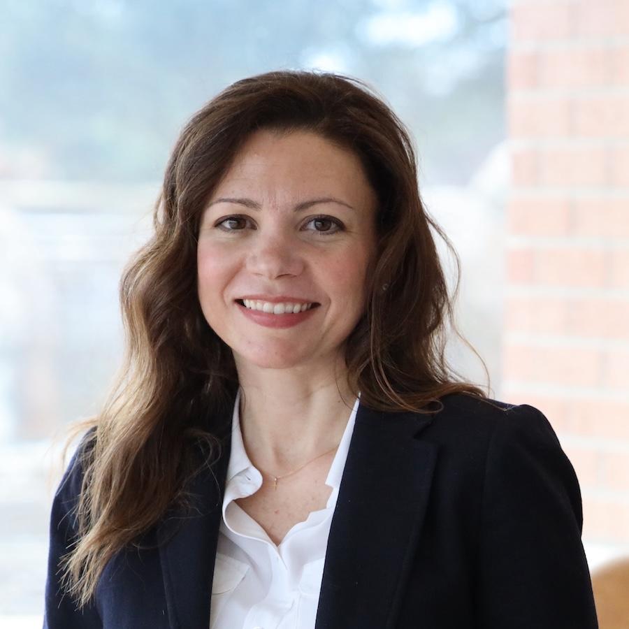 Leigh Greathouse, Ph.D.
