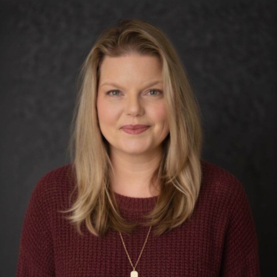 Leslie Hahner, Ph.D.