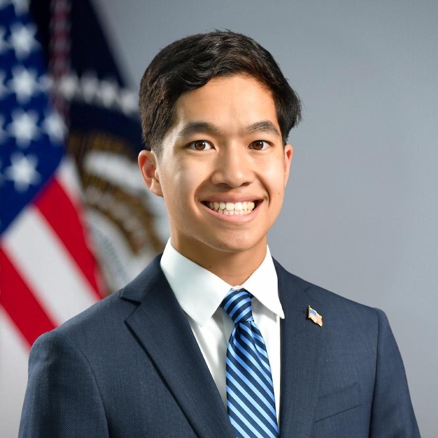 Spencer Yim