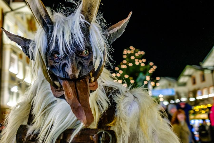 Krampus