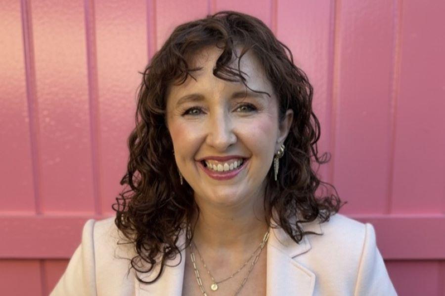 Allison Alford, Ph.D.