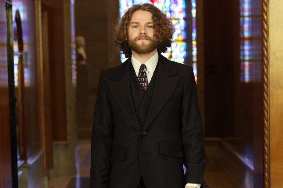 Torrin Longenecker