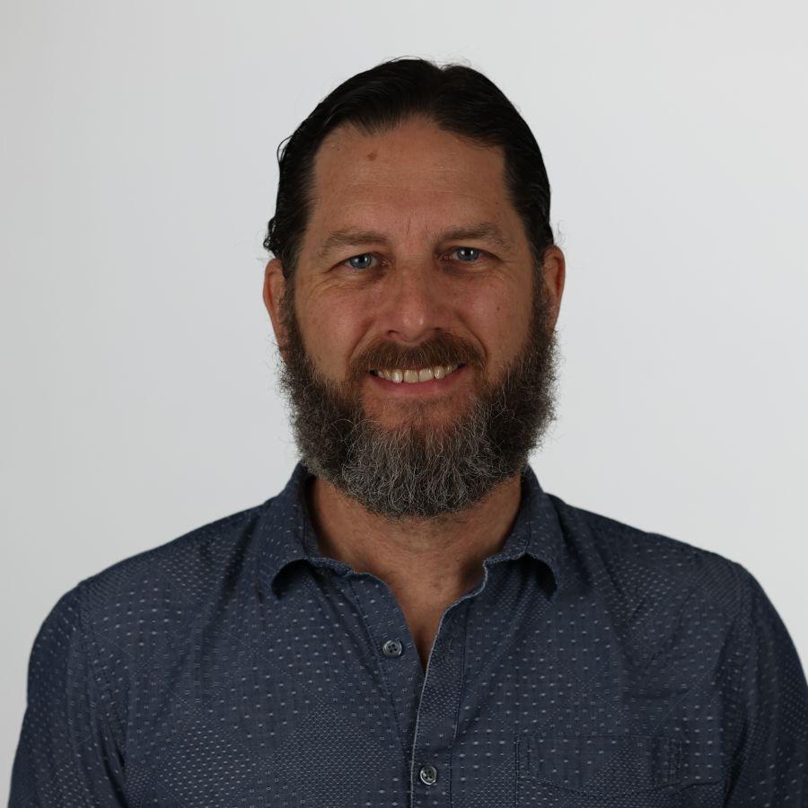 Alexander J. McNair, Ph.D., associate professor of Spanish in Baylor University's College of Arts & Sciences