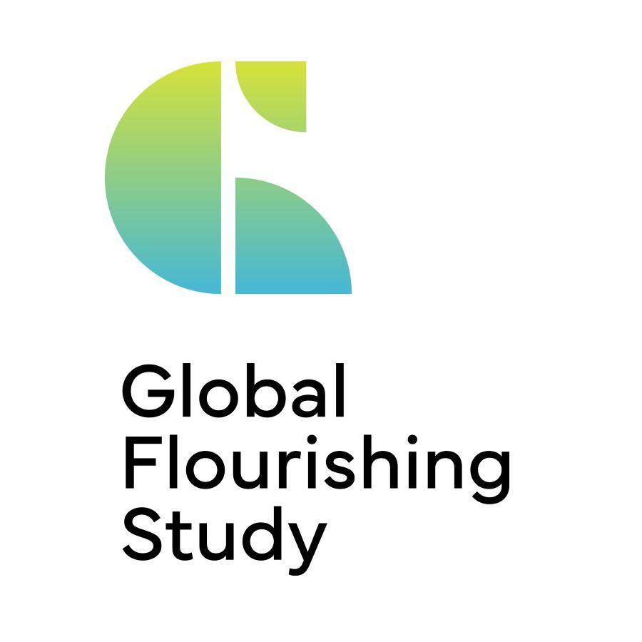 Global Flourishing Study logo