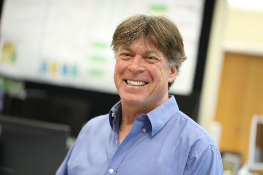 Jay Pulliam, Ph.D.