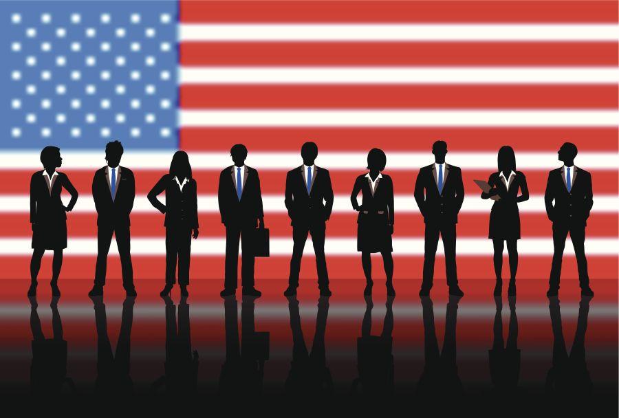 American Entrepreneurs