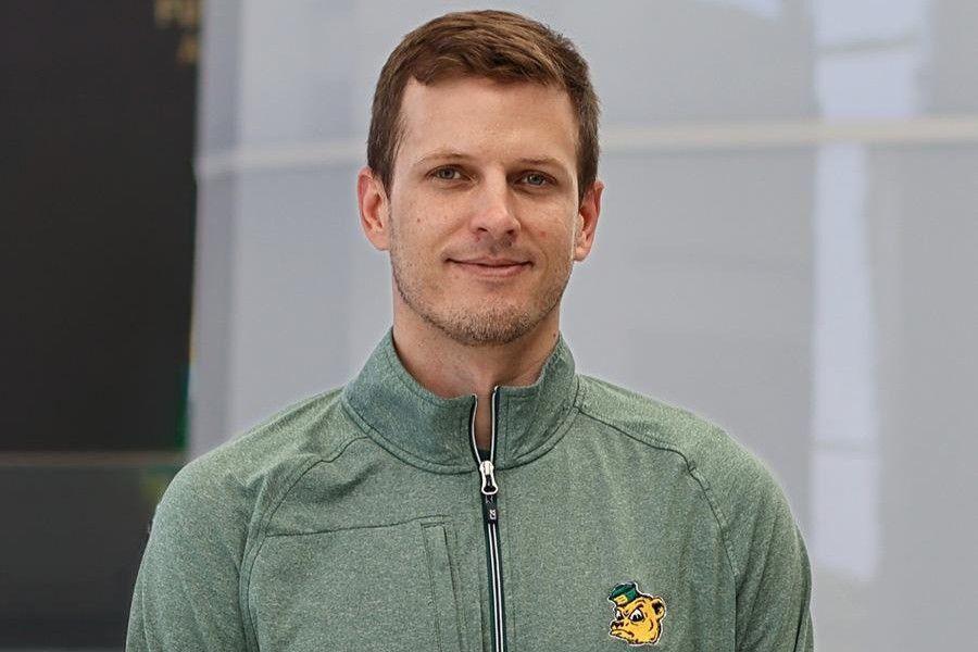 Assistant Professor of Christianity and Sports