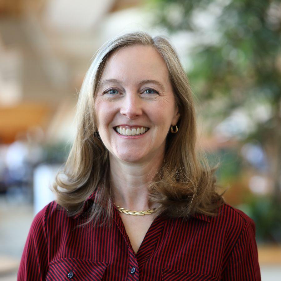 Dr. Lorin Swint Matthews, professor of physics, chair of the Department of Physics and Astronomy and CASPER’s associate director at Baylor University.